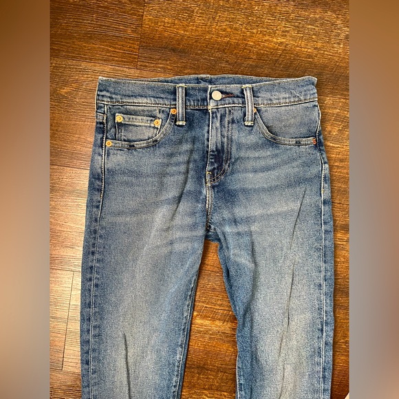 Levi’s 511 men’s jeans - Picture 2 of 8